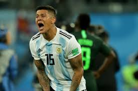 (born 20 mar, 1990) defender for manchester united. Transfer News Manchester United Defender Marcos Rojo Closing In On Boca Juniors Switch
