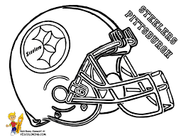 Your ultimate football helmet coloring page printables. Superbowl Coloring Pages Football Coloring Pages Nfl Football Helmets Football Helmets