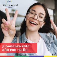 Vision World Puerto Rico