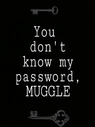 Harry potter muggle wallpapers top free harry potter. Harry Potter Wallpaper Dont Touch My Ipad Muggle