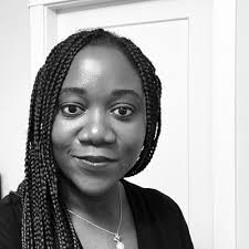 Rebecca Heyman, Editor in Boston, United States