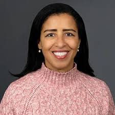 Dr. Giselle Fernandes, Psychiatry