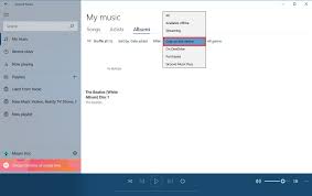 Add purchased music to windows media player How To Edit Music Metadata Info On Windows 10 Windows Central