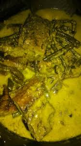 Resepi kali ini, ikan patin masak lemak cili padi simple dan sedap! Namakucella Masak Lemak Ikan Salai By Pokcik
