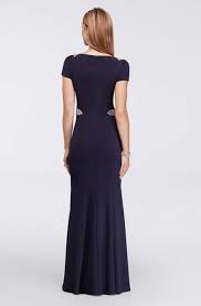 Another thing tall girls need to be extremely careful of is selecting the right foundational garments as these give your dresses a better look and shape. A Tall Girl S Style Guide To Wearing Long Party Dresses Destination Luxury