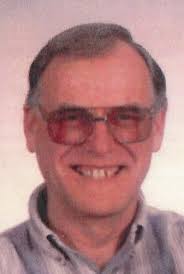 Gaudet, Cedric Joseph