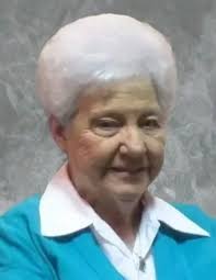 Margaret Marie Basham's passing and funeral services in Henderson, KY
