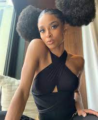 Luvpeacesoul Cute Hairstyles Hair Styles Natural Hair Styles