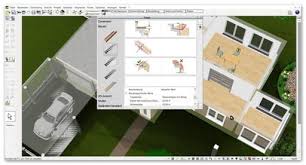 Bauplan Selber Zeichnen Erstellen Mit Der Plan7architekt Software