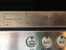 Obsolescence Programmee Lave Vaisselle Siemens Les Nouvelles De Fredericles Nouvelles De Frederic