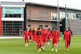 Feel free to post your as be interesting to see thanks! Watch Liverpool Say Farewell To Historic Melwood Training Ground Sportsdesk