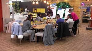 Joana diniz também acabou por criticar a postura de sandrina: Pesadelo Antes Do Big Brother Joana Teve Anorexia Nervosa E Perdeu 7 Quilos Em 7 Dias