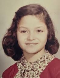 Mary Robles's Instagram, Twitter & Facebook