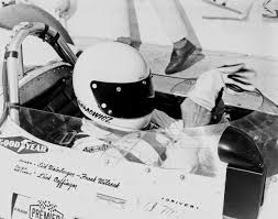 Image result for Indianapolis Argent 1970 Iso