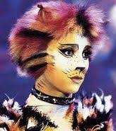 Recently carmel @bbceastenders , dorothy @42ndstreetlldn ,roz @9to5themusical representation: Rumpleteazer Gallery Cats The Musical Costume Cats Musical Cat Movie