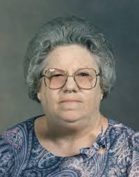 Ina Rich Obituary (2011)