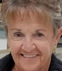 Rosemary McConologue Obituary (2023)