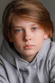 Spilled Paint" The Beginnings (TV Episode 2025)