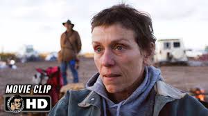 Facebook 0 tweet 0 pin 0 linkedin 0. Nomadland Clip Chili Night 2020 Frances Mcdormand Youtube