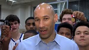 Glass coach Roy Roberson steps down, joins N.C. State as assistant