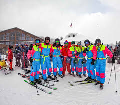 The Biggest Party of Ski Season is Here!