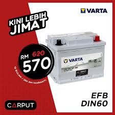 Jika anda menghantar kereta anda untuk. Servis Penghantaran Pemasangan Bateri Kereta Carput