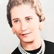 Church Hill Obituaries