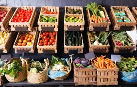 Entrepreneurs Retrouvez Dans Cet Article Nos Conseils Pour Ouvrir Une Epicerie Dans Un Village Epicerie Fruits Et Legumes Frais Fruits Et Legumes
