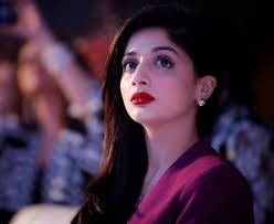 Mawra Hussain