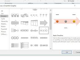 Create a timeline with milestone dates and descriptions. How To Create A Timeline In Powerpoint
