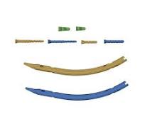 Distal Tibial Fracture,DTN Distal Tibial Nail ,Medical ...