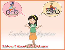 Pembahasan berdasarkan subtema 2 manusia dan lingkungan, tema 1 organ gerak hewan dan manusia. Lengkap Kunci Jawaban Tematik Kelas 5 Tema 1 Organ Gerak Hewan Dan Manusia Kumpulan Soal Ujian