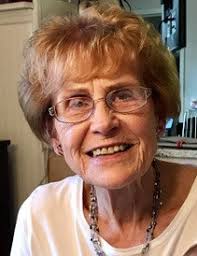 Obituary for Eleanor Emily Benner