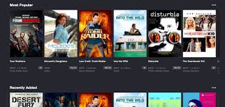 The catalogs of free content on these platforms can be extensive. Tubi Tv Lets You Stream Movies And Tv Shows For Free In Canada