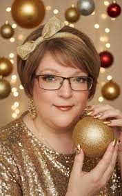 AI-generated holiday card design ideas