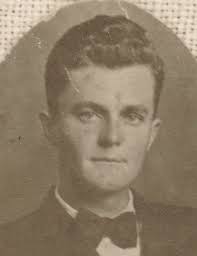 Eston Grady Hodges (1890-1944)