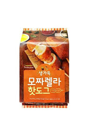 And we mean really love them. Buy Pulmuone Korean Mozzarella Fish Cake Corn Dogs 5 Hot Dogs ëª¨ì§œë ë¼ í•«ë„ê·¸ 1 Pack Online In Hungary B083f8fmw1