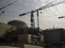 Kernkraftwerk chinese experimental fast reactor (ger). Lf5hs0llh38rom