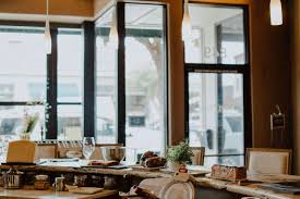 At 14th street pizza, you can actually make your dream pizza happen. The Best Restaurants In Paso Robles Ca