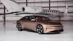 Lucid motors is a developer and provider of luxury electric vehicles based out at menlo park, california. Okhzt9vxg8a2fm