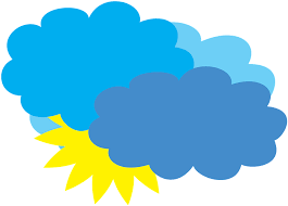 Find high quality partly sunny clipart, all png clipart images with transparent backgroud can be download for free! Cloudy Weather Forecast Partly Cloudy Rain Cartoon Transparent Png Transparent Cartoon Jing Fm