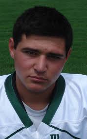 All-Daily Record Boys Track and Field finalists