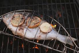 Dorade Gegrillt Von Creativkoch Chefkoch Rezept In 2020 Dorade Grillen Grillen Rezepte