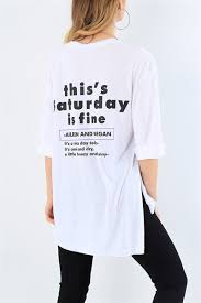 29437 Turkiye Nin En Hesapli Bayan Giyim Sitesi Modamizbir Com 2020 Kadin Tisort Tisort Moda