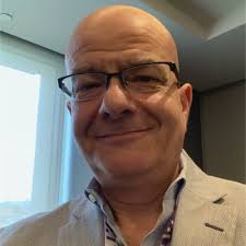 Dear Clients, Friends, and Colleagues, I would like to announce that  earlier this year I left the position as President of Foss North America.  This decision allowed me to be home in