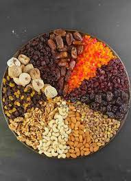 Cover tightly with a plastic wrap and, and store at room temperature. How To Soak Dry Fruits For Christmas Fruit Cake Nitha Kitchen