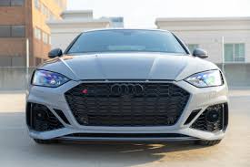 Image result for Daytona Gray 2024 RS5