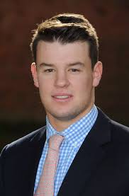 2017-18 Men's Ice Hockey Roster