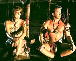 A page for describing ymmv: Jungle 2 Jungle 1997 Imdb
