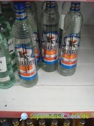 Vodka gorbatschow platinum presenta un color limpio, suave y cristalino. Bojaroff Netto Wodka Mild Bewertungen Angebote Preise